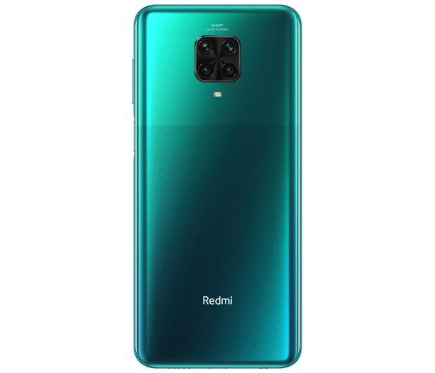 XIAOMI REDMI NOTE 9 Pro 6/64GB Zielony - 566367 - zdjęcie 6